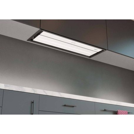 Nodor - Páraelszívó NorBreeze GREGAL 90 WH NMOTION Hob to Hood