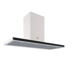 Nodor - Páraelszívó NorBreeze SLIM 110 BK Hob to Hood