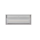 Nodor - Páraelszívó NorBreeze GREGAL 60 WH NMOTION Hob to Hood