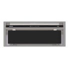 Nodor - Páraelszívó NorBreeze ECLIPSE 60 BK