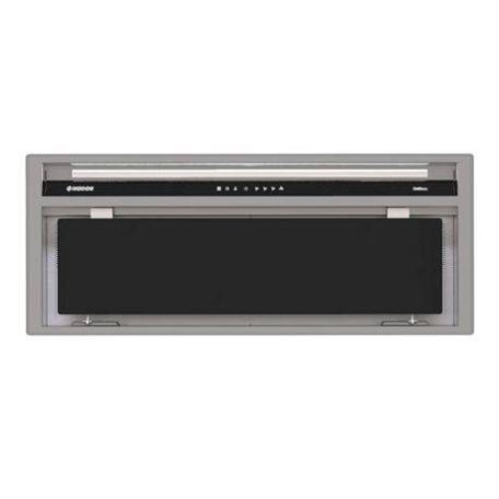 Nodor - Páraelszívó NorBreeze ECLIPSE 60 BK