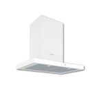 Nodor - Páraelszívó NorBreeze SLIM 70 WH Hob to Hood