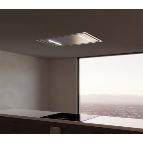 Nodor - Páraelszívó NorBreeze ISLA BESTLA X 960 RF Hob to Hood