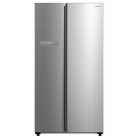 NODOR - Szabadonálló side by side hűtőszekrény NorFrost INFINITY 178-TNF SS