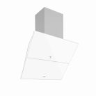 NODOR - Páraelszívó NorBreeze MISTRAL 70 SW hob to hood - Fehér
