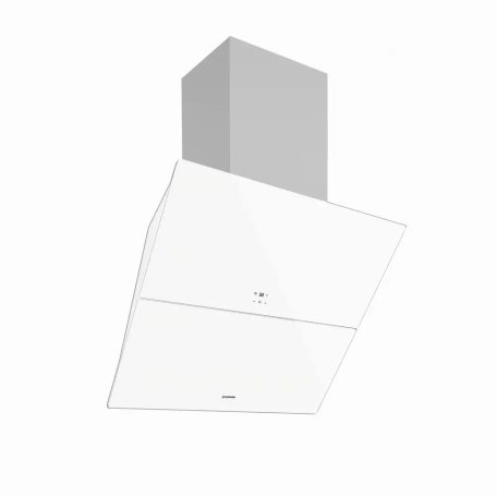 NODOR - Páraelszívó NorBreeze MISTRAL 70 SW hob to hood - Fehér