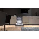 NODOR - Beépíthető mosogatógép NorCare DW-6141 I SL