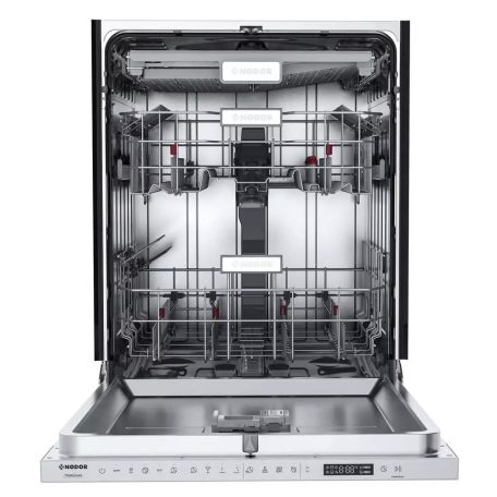 NODOR - Beépíthető mosogatógép Norcare DW-6145 I PRO