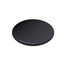 ELLECI - Takarólap 3,5" manual szűrőhöz Granitek G40 nero - Kifutó termék!