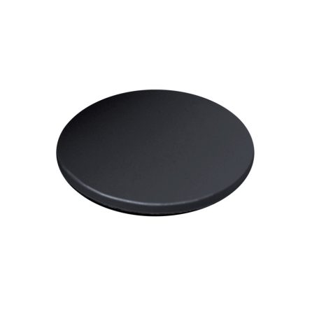 ELLECI - Takarólap 3,5" manual szűrőhöz Granitek G40 nero - Kifutó termék!