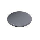 ELLECI - Takarólap 3,5" manual szűrőhöz Granitek G48 cemento - Kifutó termék!