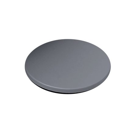 ELLECI - Takarólap 3,5" manual szűrőhöz Granitek G48 cemento - Kifutó termék!
