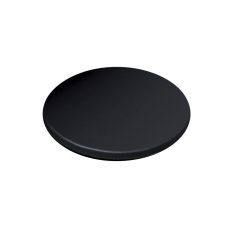  ELLECI - Takarólap 3,5" manual szűrőhöz Keratek K86 black - Kifutó termék!