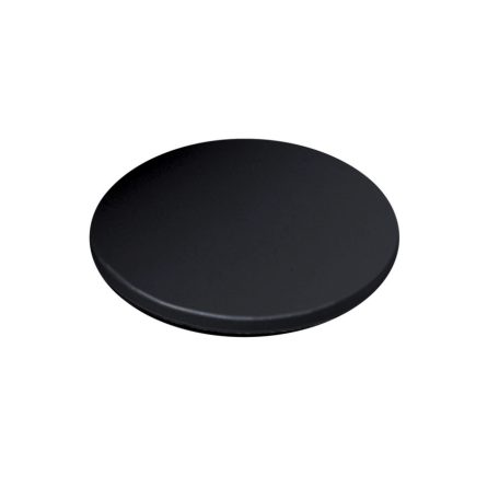 ELLECI - Takarólap 3,5" manual szűrőhöz Keratek K86 black - Kifutó termék!