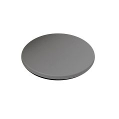   ELLECI - Takarólap 3,5" manual szűrőhöz Keratek K93 dove grey - Kifutó termék!