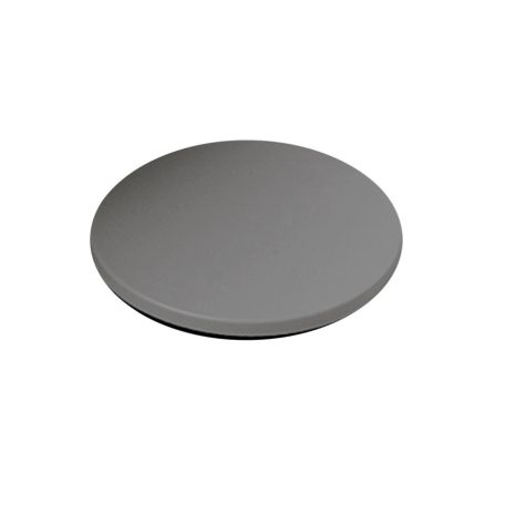 ELLECI - Takarólap 3,5" manual szűrőhöz Keratek K93 dove grey - Kifutó termék!