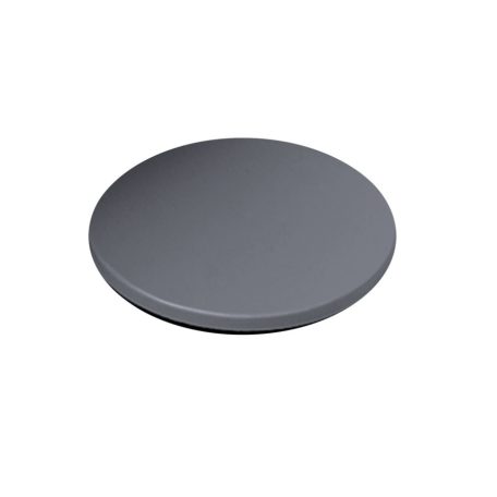 ELLECI - Takarólap 3,5" manual szűrőhöz Keratek K99 dark grey - Kifutó termék!