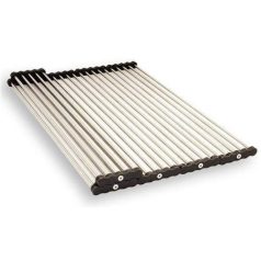   ELLECI - ARI01300 Edényszárító Rollmat inox - Mintatermi kifutó termék!