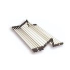 ELLECI - ARI01300 Edényszárító Rollmat inox - Mintatermi kifutó termék!