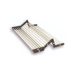  ELLECI - ARI01300 Edényszárító Rollmat inox - Mintatermi kifutó termék!