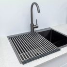 ELLECI - ARS013GR Edényszárító Rollmat 440 szürke