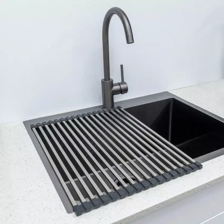 ELLECI - ARS013GR Edényszárító Rollmat 440 szürke
