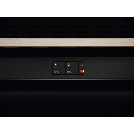 AEG AWCD280B6B borhűtő