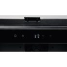 AEG AWS4052B5B beépíthető borhűtő, 52 palack, 82 cm