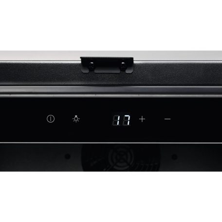 AEG AWS4052B5B beépíthető borhűtő, 52 palack, 82 cm