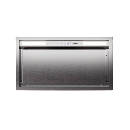 Falmec CGIW50.E26P2#EUI490F beépíthető páraelszívó GRUPPO INCASSO PLUS 50 inox