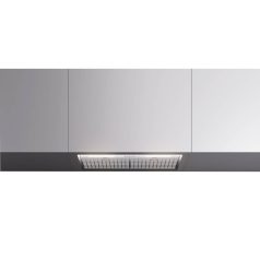   Falmec CGIW50.E27P2#EUI490F beépíthető páraelszívó GRUPPO INCASSO NRS PLUS 50 inox