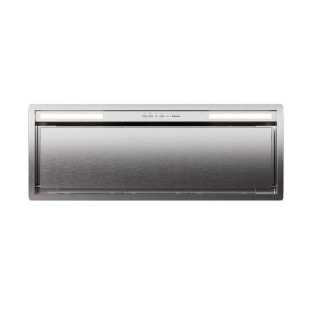 Falmec CGIW70.E26P2#EUI490F beépíthető páraelszívó GRUPPO INCASSO PLUS 70 inox