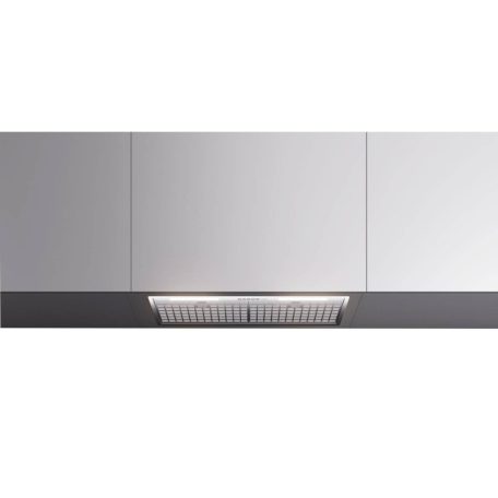 Falmec CGIW70.E27P2#EUI490F beépíthető páraelszívó GRUPPO INCASSO NRS PLUS 70 inox