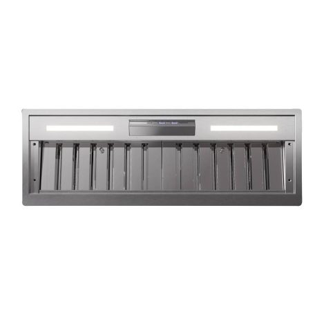 Falmec CGPW80.E2P2#EUI410F beépíthető páraelszívó GRUPPO INCASSO PRO PLUS inox
