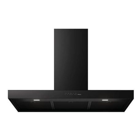 Falmec CMUN90.E10P2#ZZZN460F fali páraelszívó MERCURIO EVO 90 cm fekete