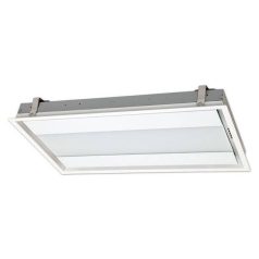   Falmec CNUI90.E1P2#ZZZB400F mennyezetbe építhető páraelszívó NUVOLA 90 LED fehér motor nélkül