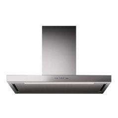   Falmec CPLN90.E23P2#EUI490F fali páraelszívó PLANE PLUS 90 inox