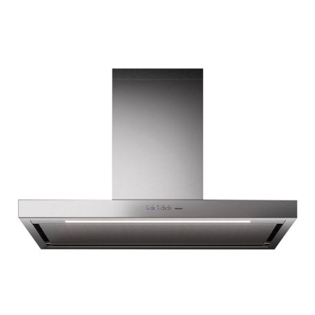 Falmec CPLN90.E23P2#EUI490F fali páraelszívó PLANE PLUS 90 inox