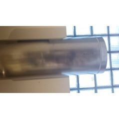   FALMEC OUTLET - Páraelszívó POLAR LIGHT 35 inox T80 - Kiállított bemutató termék!