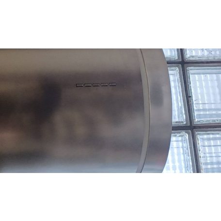 FALMEC OUTLET - Páraelszívó POLAR LIGHT 35 inox T80 - Kiállított bemutató termék!