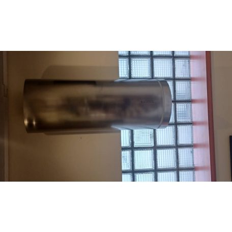 FALMEC OUTLET - Páraelszívó POLAR LIGHT 35 inox T80 - Kiállított bemutató termék!