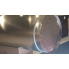 FALMEC OUTLET - Páraelszívó POLAR LIGHT 35 inox T80 - Kiállított bemutató termék!