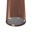 FALMEC OUTLET - Páraelszívó POLAR réz - Kiállított bemutató termék!