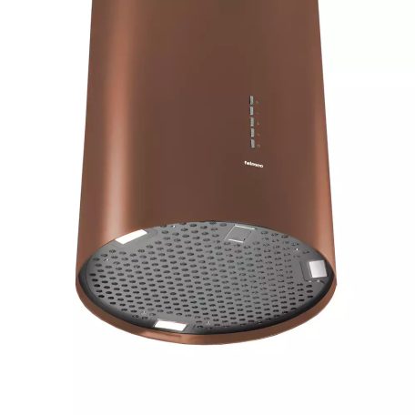 FALMEC OUTLET - Páraelszívó POLAR réz - Kiállított bemutató termék!