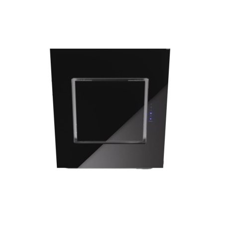 Falmec CQPN60.E0P2#ZZZN491F fali páraelszívó QUASAR EVO GLASS 60 fekete