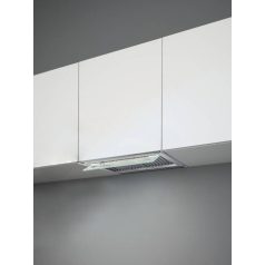   Falmec CVJN60.E23P2#ZZZ3490F beépíthető páraelszívó VIRGOLA NO-DROP TOUCH 60 inox