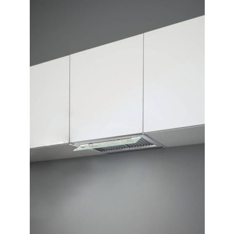Falmec CVJN60.E23P2#ZZZ3490F beépíthető páraelszívó VIRGOLA NO-DROP TOUCH 60 inox