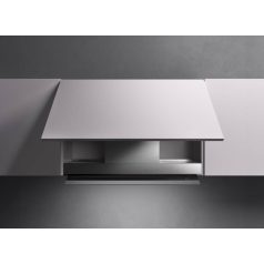   Falmec CVJN90.E29P2#EU3490F beépíthető páraelszívó VIRGOLA NRS TOUCH 90 inox