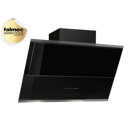 Falmec CVXN85.E1P2#ZZZN490F fali páraelszívó VERSO 85 NRS fekete