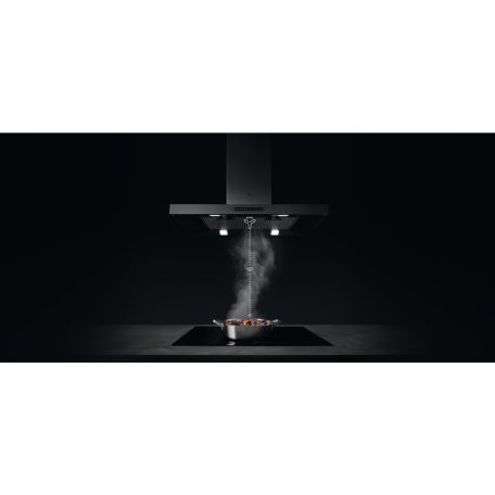 AEG DCE5960HM  - KORLÁTOTOTT KÉSZLET! - Ceiling Hood 7000 90 cm
